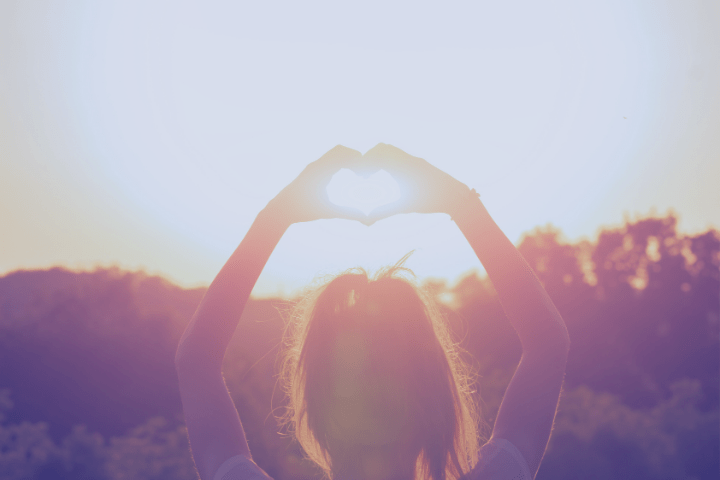 Spiritual Being講座生徒さんの“大きな手放し”と深い目醒めのプロセス