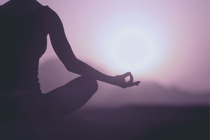 インドの教えー真理が繋がり目が醒めるSpiritual Being講座