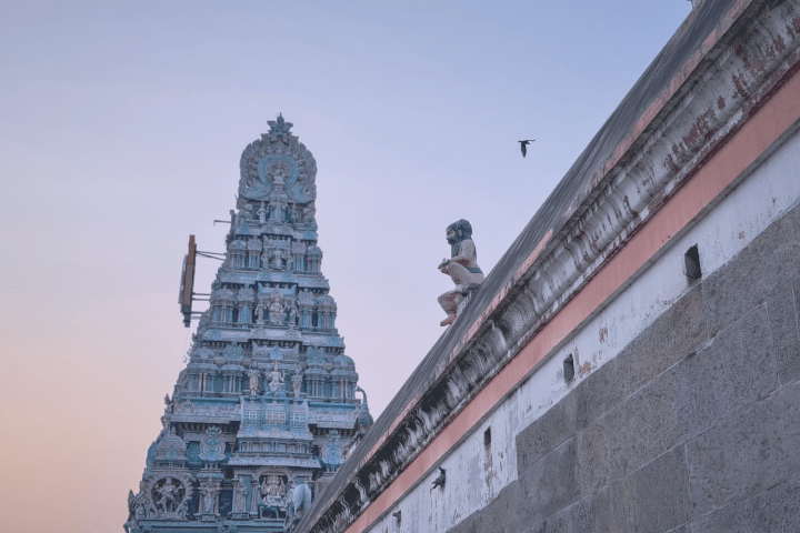 インドの教えー真理が繋がり目が醒めるSpiritual Being講座