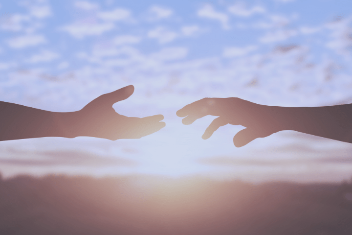 インドの教えー真理が繋がり目が醒めるSpiritual Being講座