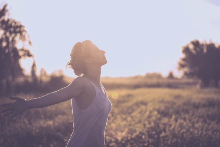 透明さが音になるとき──anjuの〇〇瞑想が内側を呼び覚ます(インドお話会レポ含む)