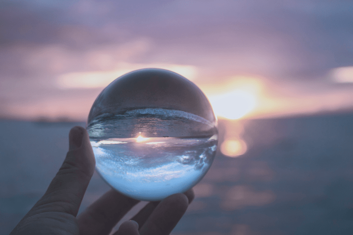 透明さが音になるとき──anjuの〇〇瞑想が内側を呼び覚ます(インドお話会レポ含む)