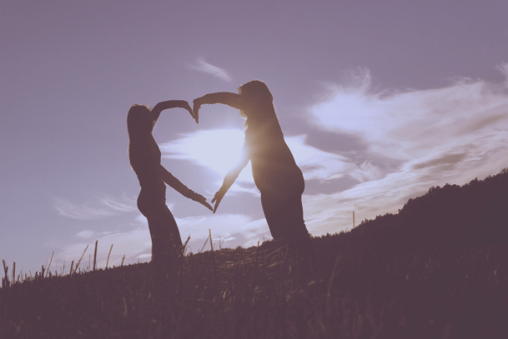 弱い自分を選んで生まれてきた理由──真実の愛が目醒めるプロセス