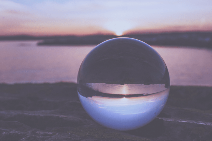 弱い自分を選んで生まれてきた理由──真実の愛が目醒めるプロセス