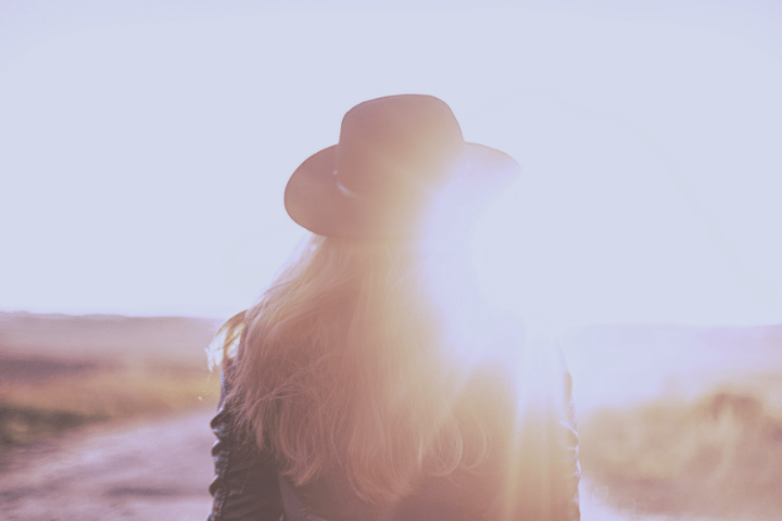 弱い自分を選んで生まれてきた理由──真実の愛が目醒めるプロセス