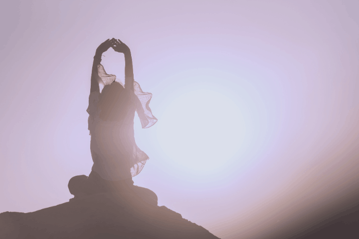 もう「いい人」を演じられないあなたへ。内なる崩壊の先に待っている、執着のない「楽」の境地