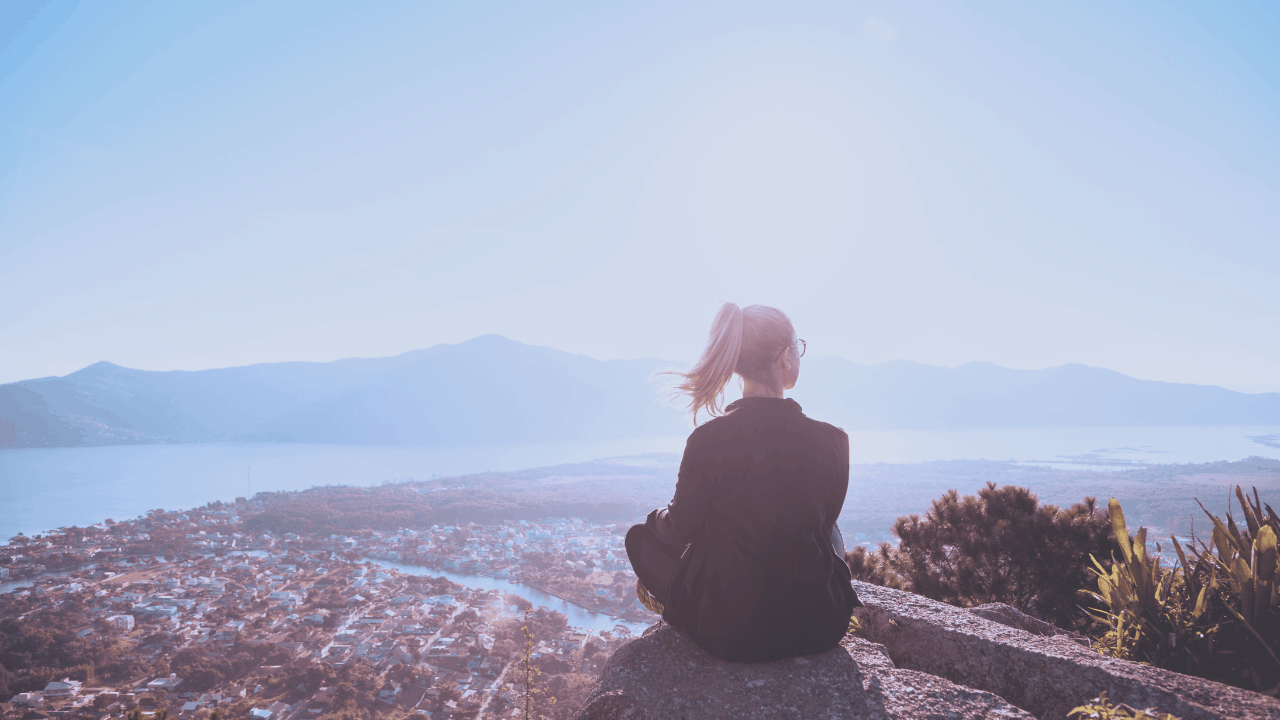 もう「いい人」を演じられないあなたへ。内なる崩壊の先に待っている、執着のない「楽」の境地