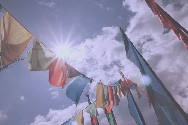 仏陀と仏教がベースのタロットカードに出逢った話｜真理へ導くリーディングとは