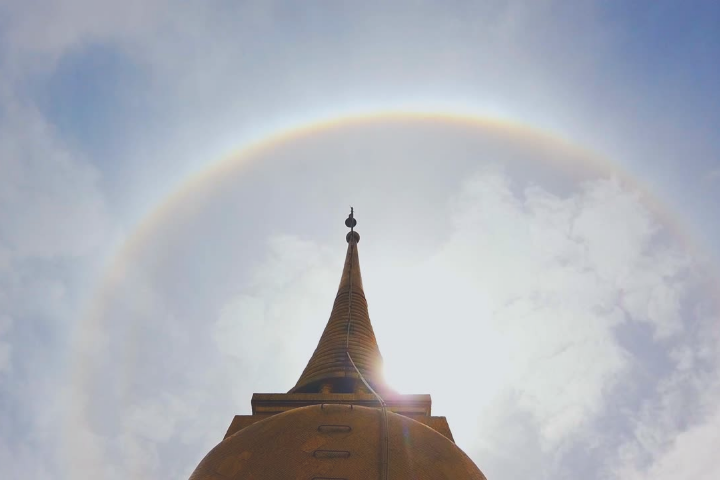 仏陀と仏教がベースのタロットカードに出逢った話｜真理へ導くリーディングとは