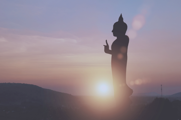 仏陀と仏教がベースのタロットカードに出逢った話｜真理へ導くリーディングとは