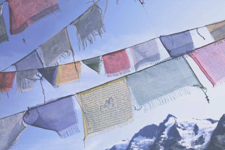 仏陀と仏教がベースのタロットカードに出逢った話｜真理へ導くリーディングとは