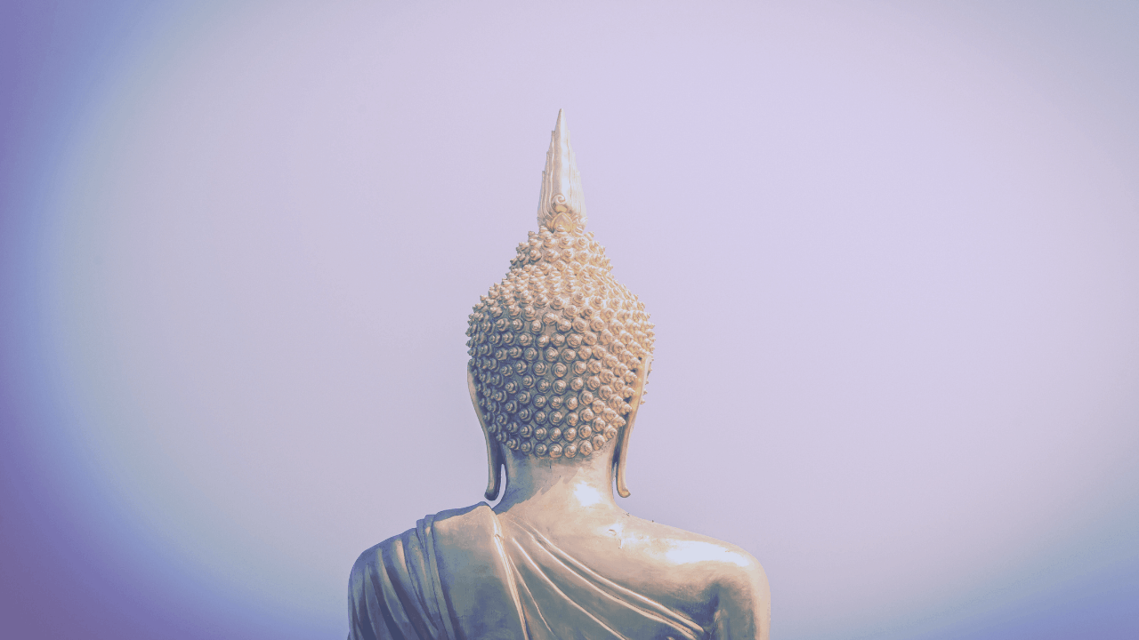 仏陀と仏教がベースのタロットカードに出逢った話｜真理へ導くリーディングとは